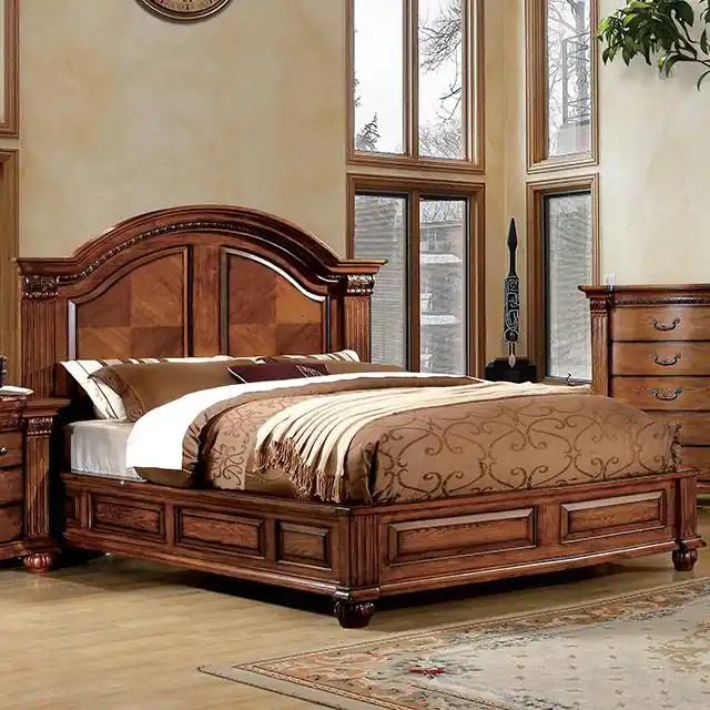 Bellagrand Bed - FOA East