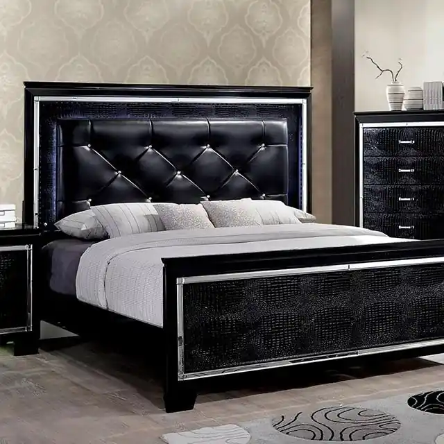 Bellanova Bed - FOA East