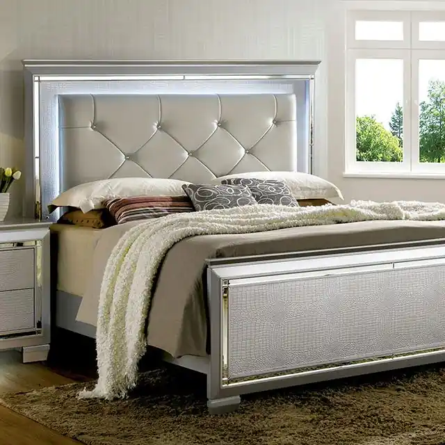 Bellanova Bed - FOA East