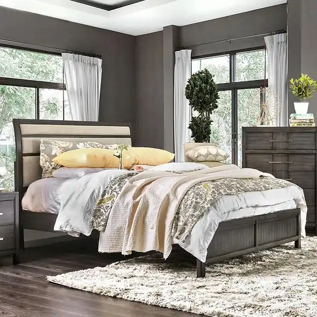 Berenice Bed - FOA East