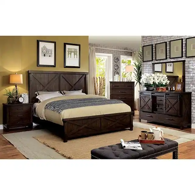 Bianca Bed - FOA East