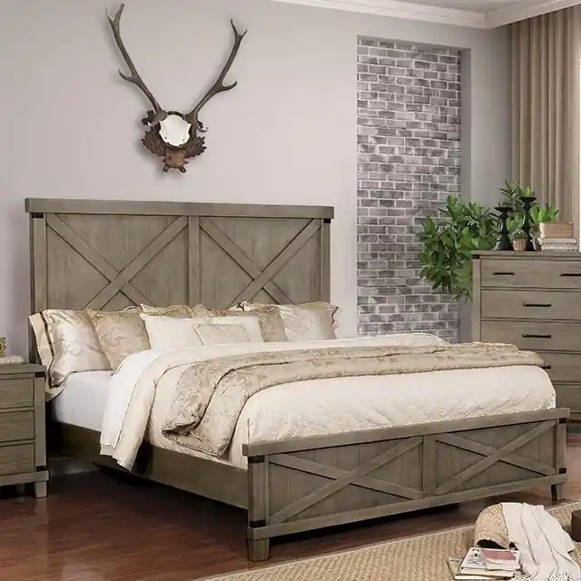Bianca Bed - FOA East
