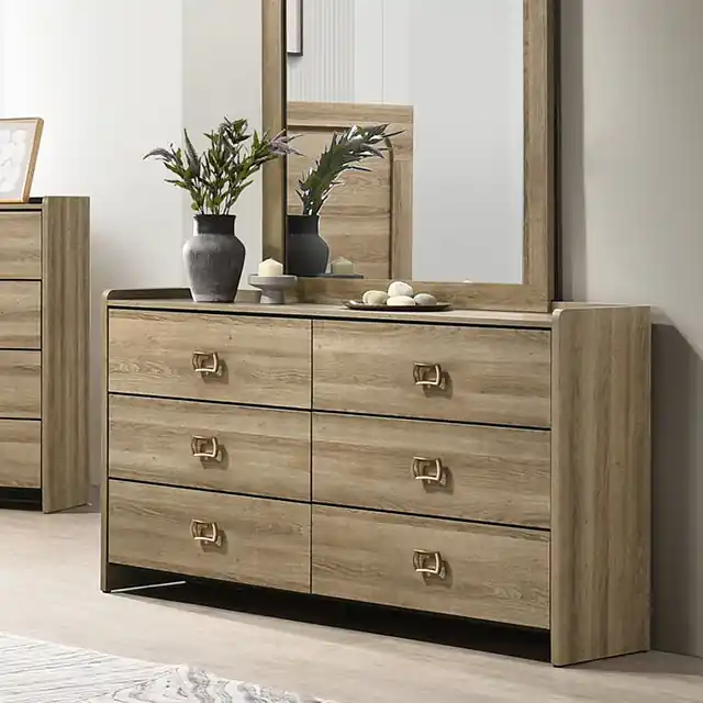 Cadden Dresser - FOA East
