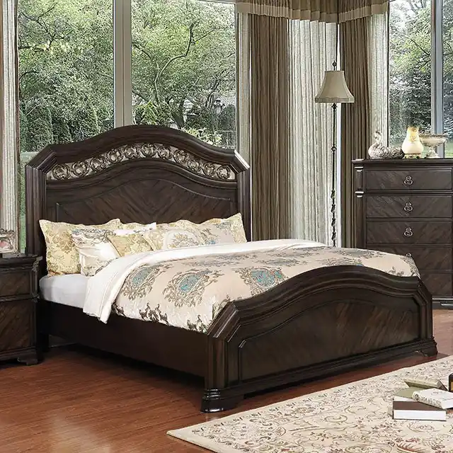 Calliope Bed - FOA East