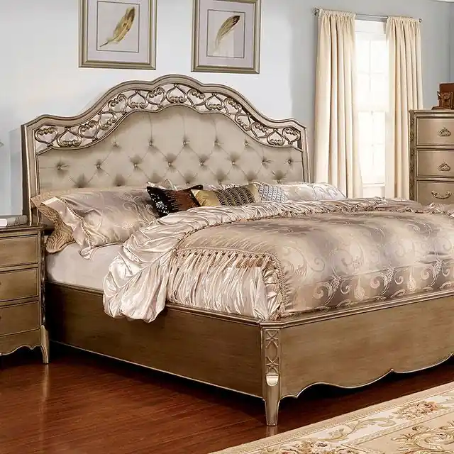 Capella E.King Bed - FOA East
