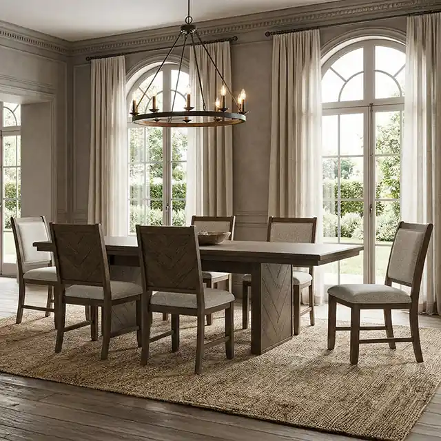 Casoria Dining Table - FOA East
