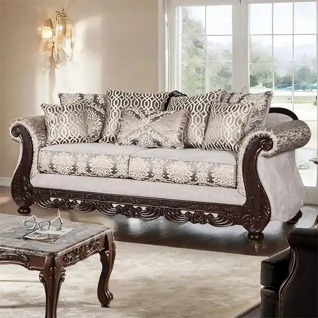 Catalonia Sofa - FOA East