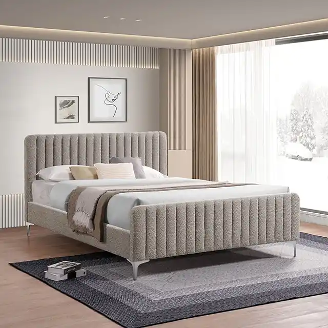 Catkin Bedroom - FOA East
