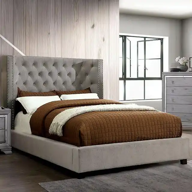 Cayla Bed - FOA East