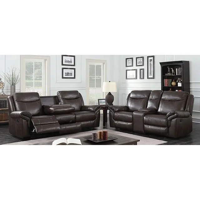 CHENAI Glider Loveseat - FOA East