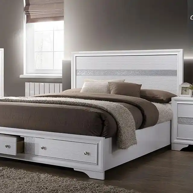 Chrissy Bed - FOA East