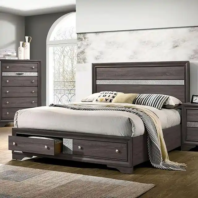 Chrissy Bed - FOA East