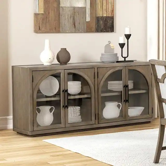 Clements Sideboard - FOA East