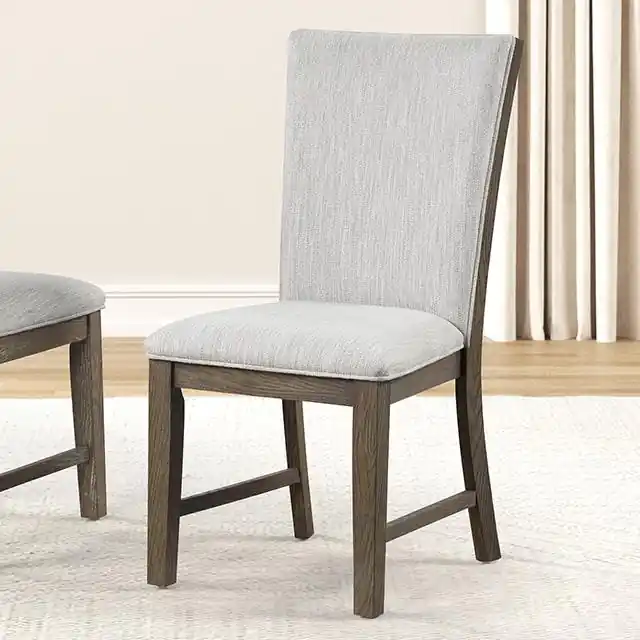 Clements Uph Side Chair (2/CTN) - FOA East