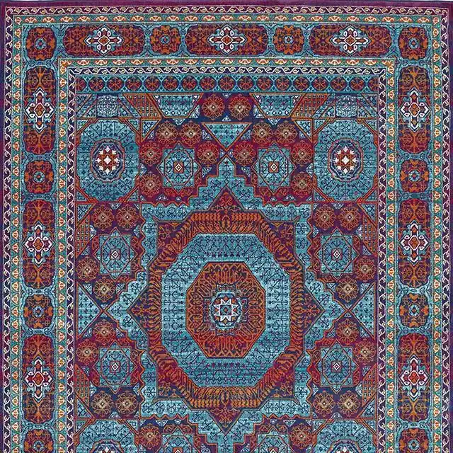 Crumlin Area Rug RG8157S - FOA East