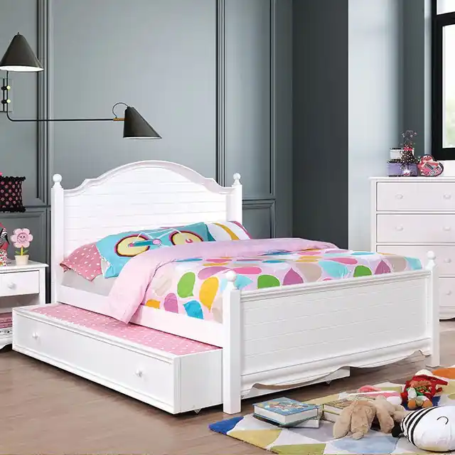 Dani Full Bed - FOA East