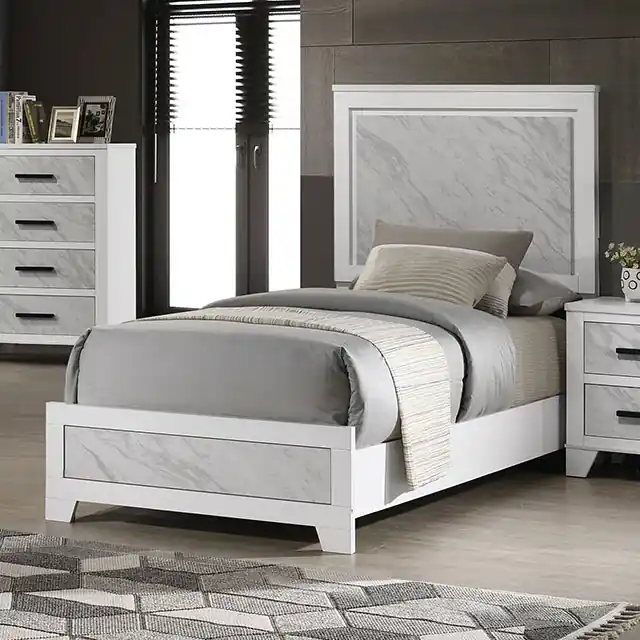 Darlene Full Bed - FOA East