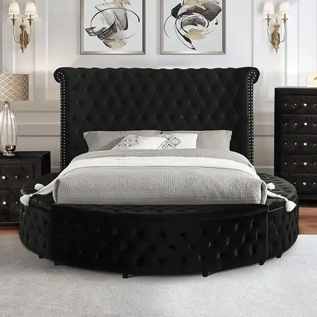 Delilah Queen Bed - FOA East