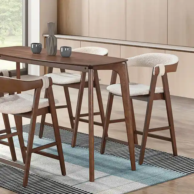 Ebikon Counter Ht. Table - FOA East