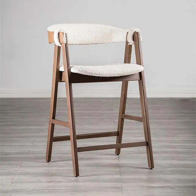 Ebikon Counter Stool (2/CTN) - FOA East