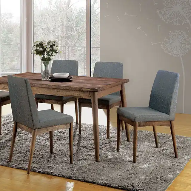 Eindride Dining Table - FOA East