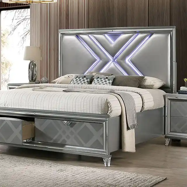 Emmeline Bed - FOA East