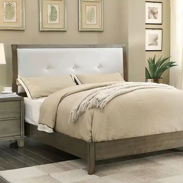 Enrico Bed - FOA East