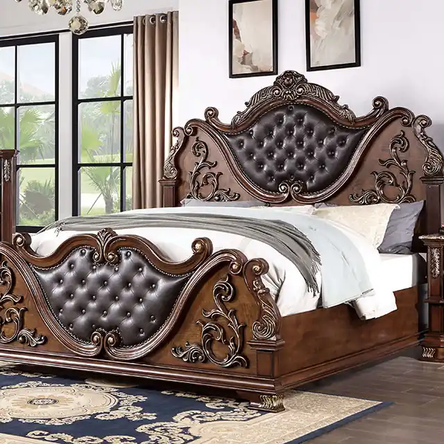 Esparanza Bed - FOA East