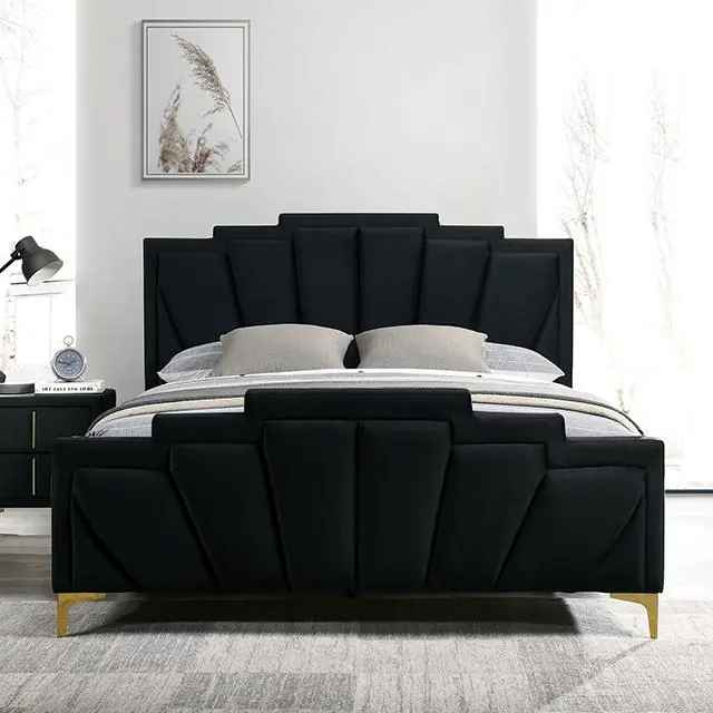 Florizel Bed - FOA East