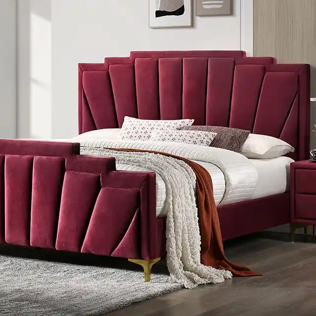 Florizel Bed - FOA East
