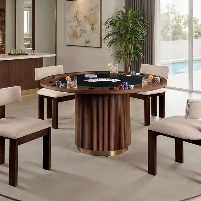 Frascone Game Table - FOA East