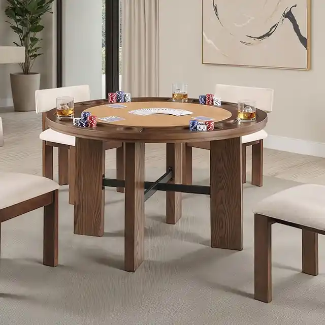 Gaetani Dining Table - FOA East