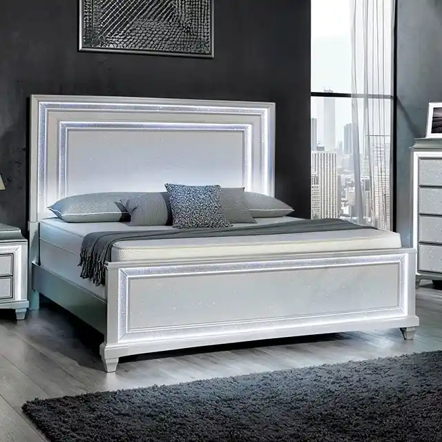Galea E.King Bed - FOA East