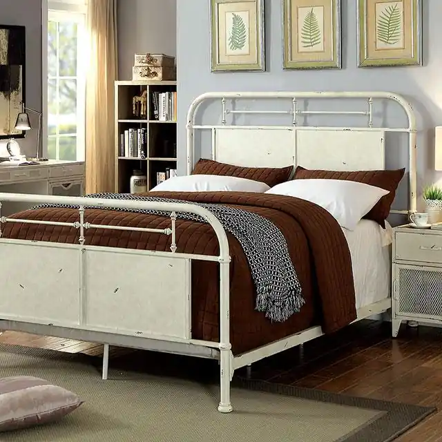 Haldus Bed - FOA East