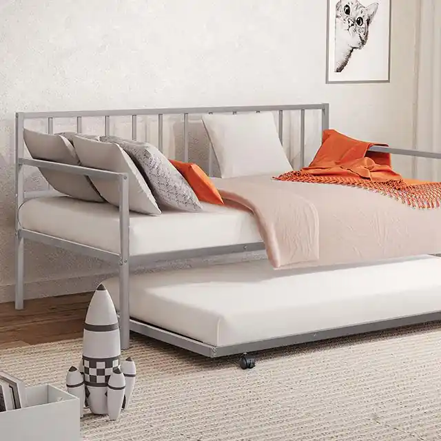 Harmon Metal Daybed - FOA East