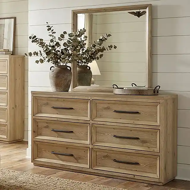 Helios Dresser - FOA East