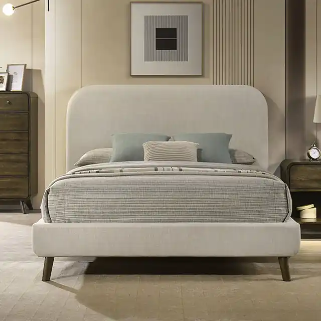Heswall Queen Bed - FOA East