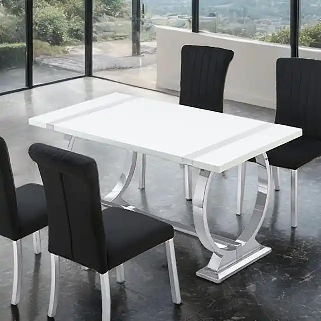 Holstebro 60" Dining Table - FOA East
