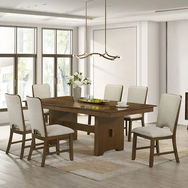 Horsholm Dining Table - FOA East