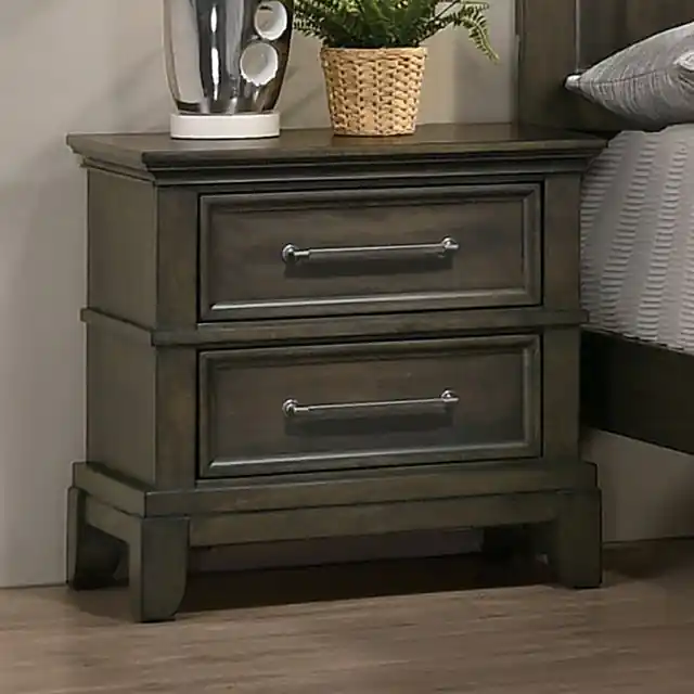 Houston Night Stand - FOA East
