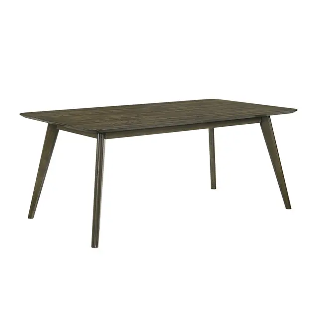 Huttwil Rect. Dining Table - FOA East
