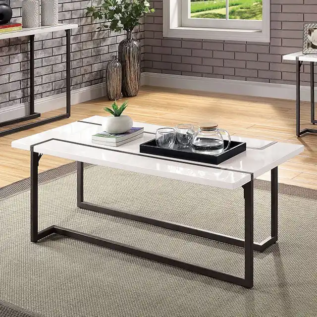 Izar Coffee Table - FOA East