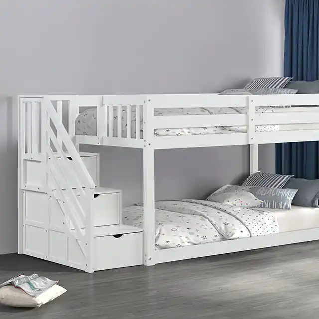 Jojo Bunk Bed - FOA East