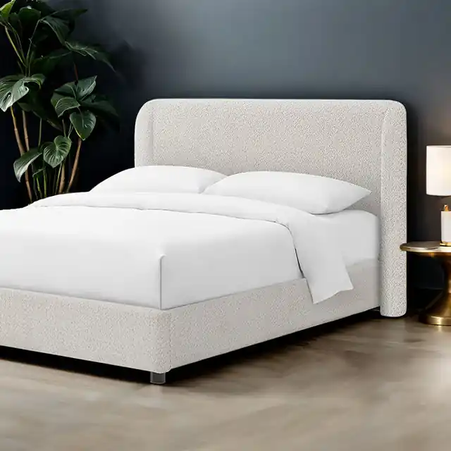 Laverni Full Bed - FOA East