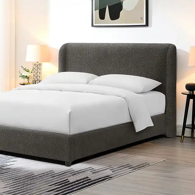 Laverni Full Bed - FOA East