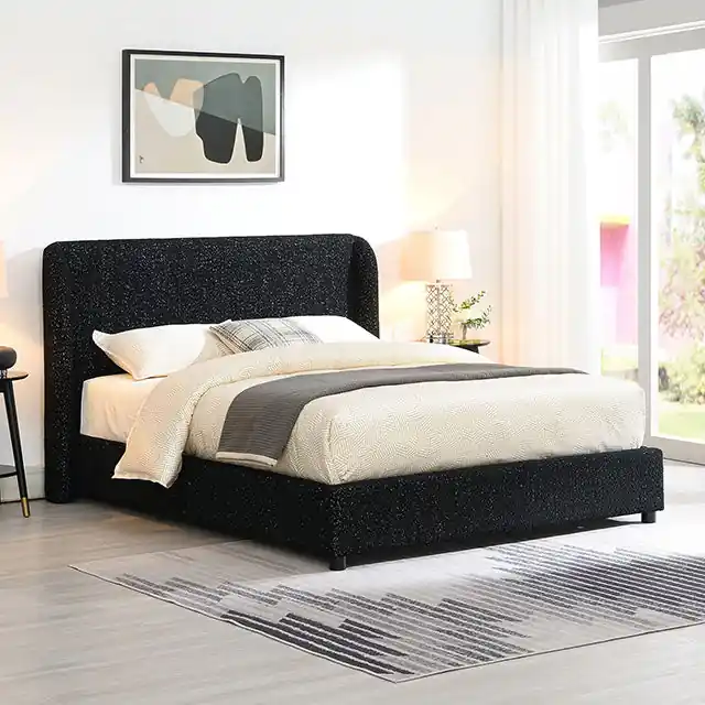 Laverni Full Bed - FOA East