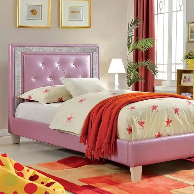 Lianne Full Bed - FOA East