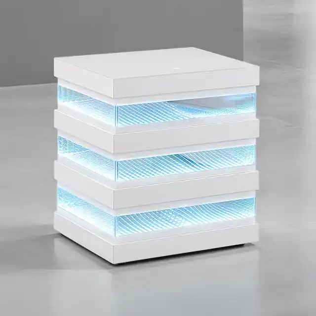 Maloy End Table - FOA East