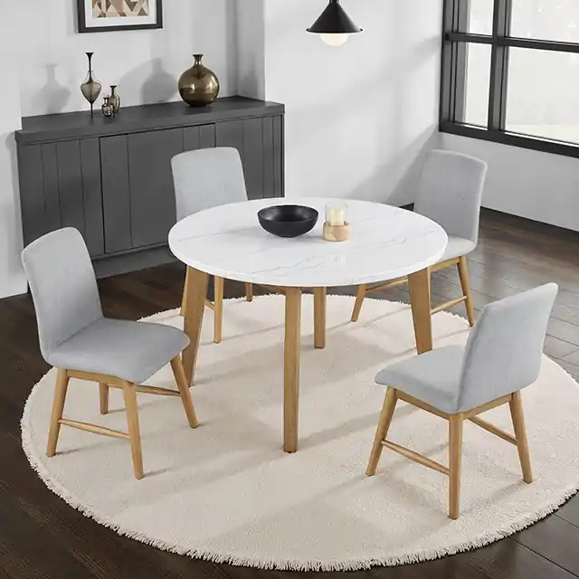 Mandier Round Table - FOA East