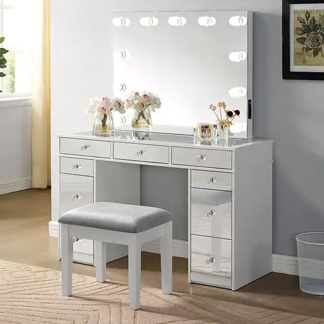 Margret Vanity Set - FOA East